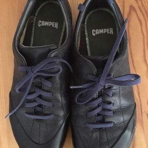 Shoes Camper